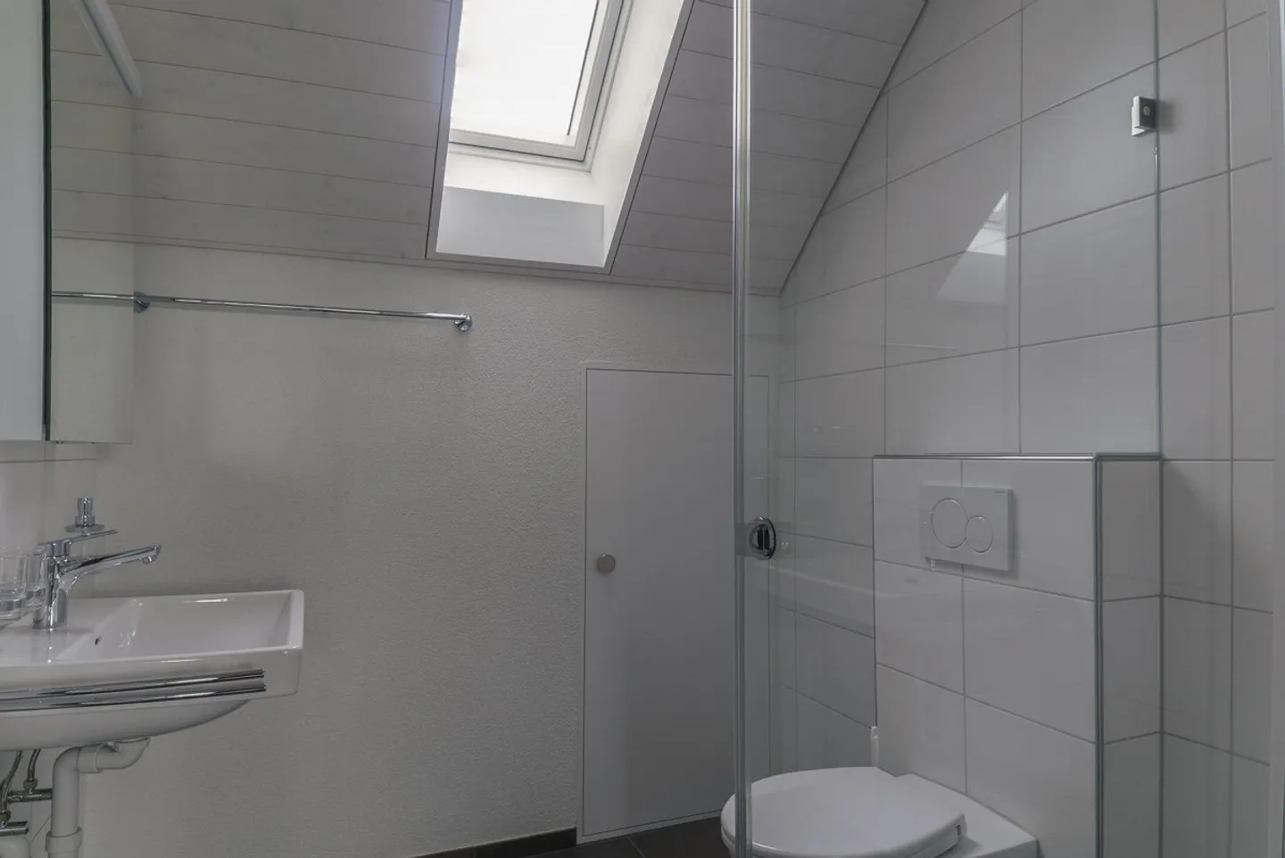 Charmante Maisonettewohnung - Foto 10 von 12