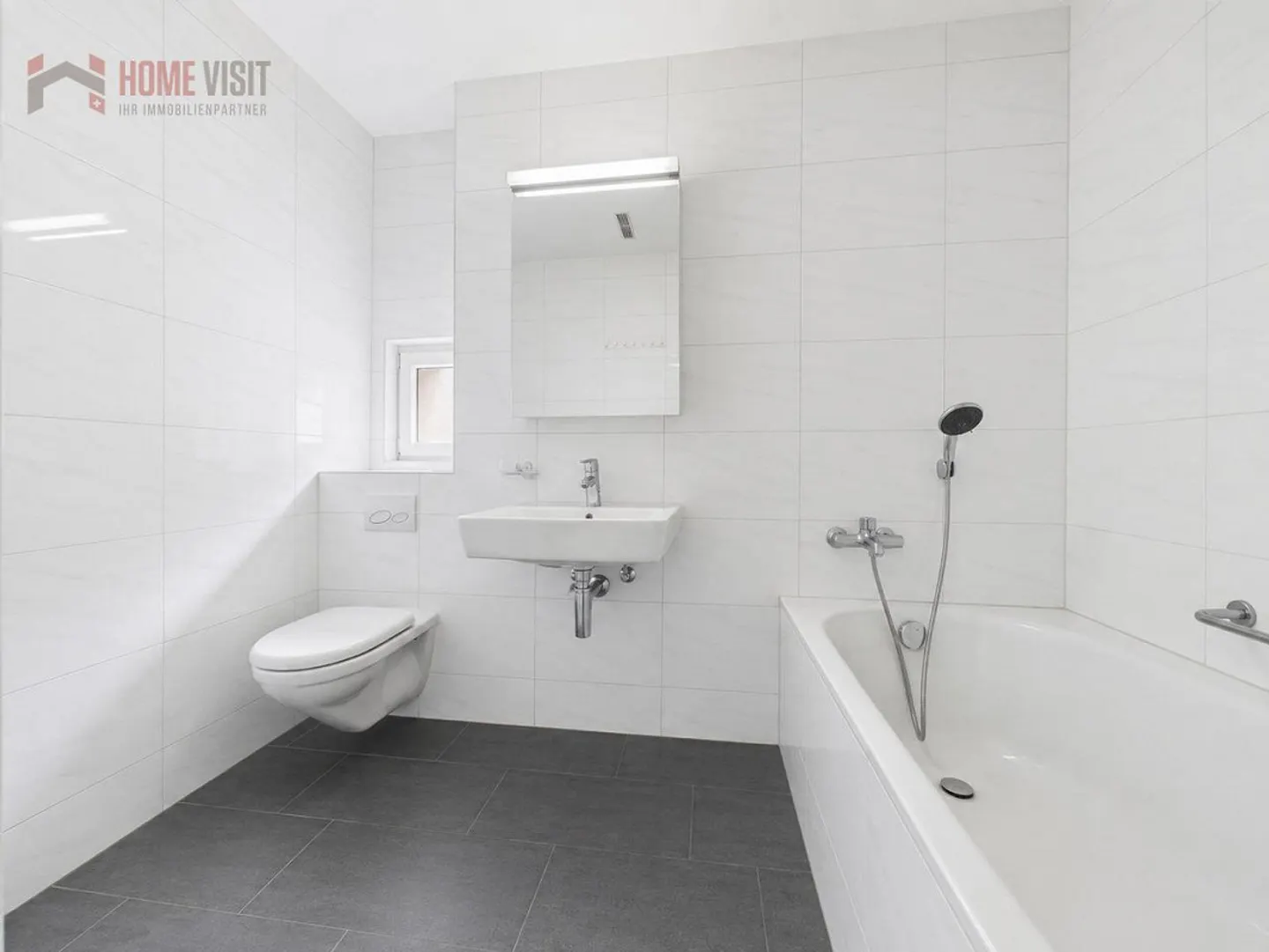 Light, Space & Quality of Life - Stylish 4½-Room Apartment in Dornach - Photo 10 of 12