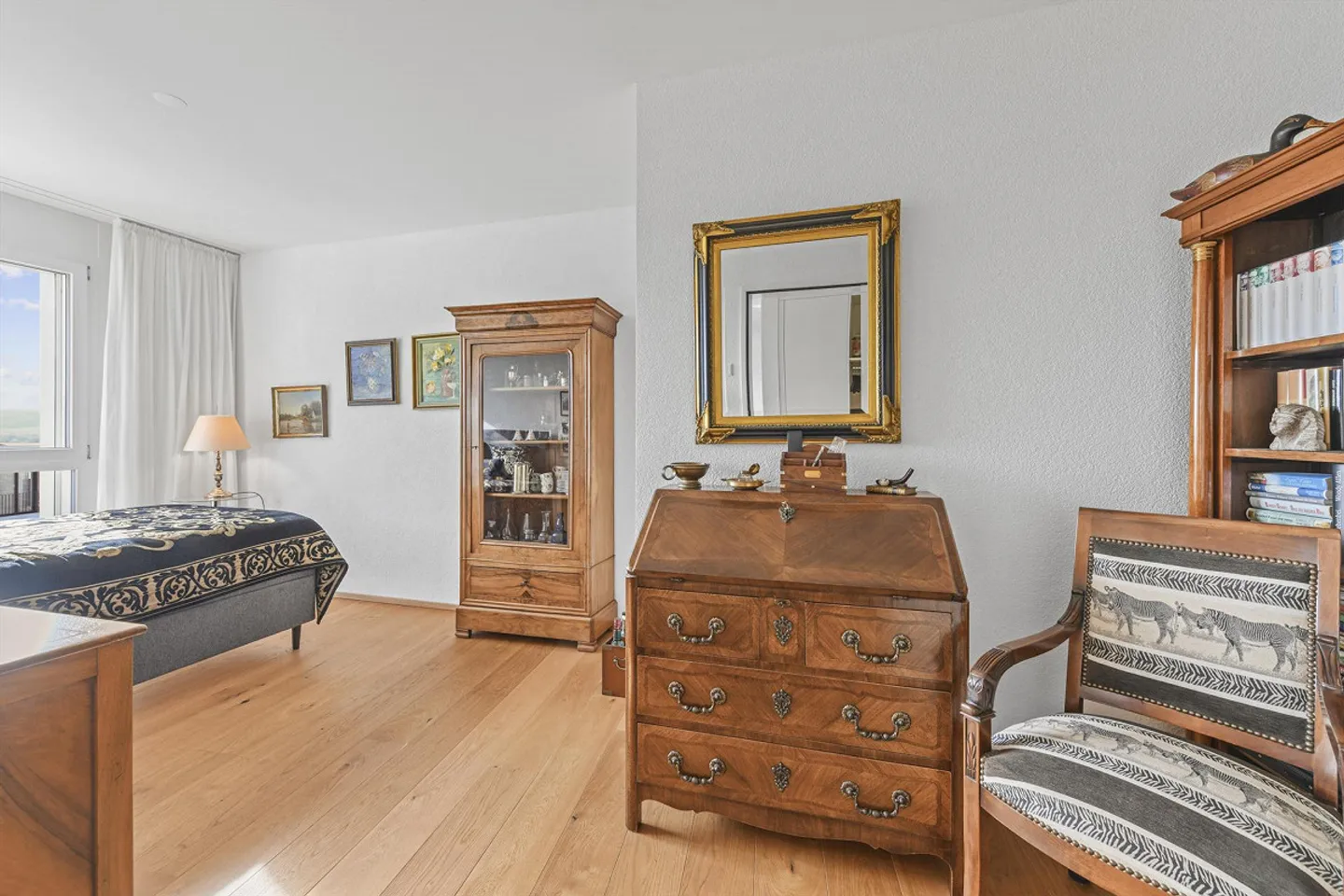 Attractive Condominium in Geroldswil - Photo 25 of 30