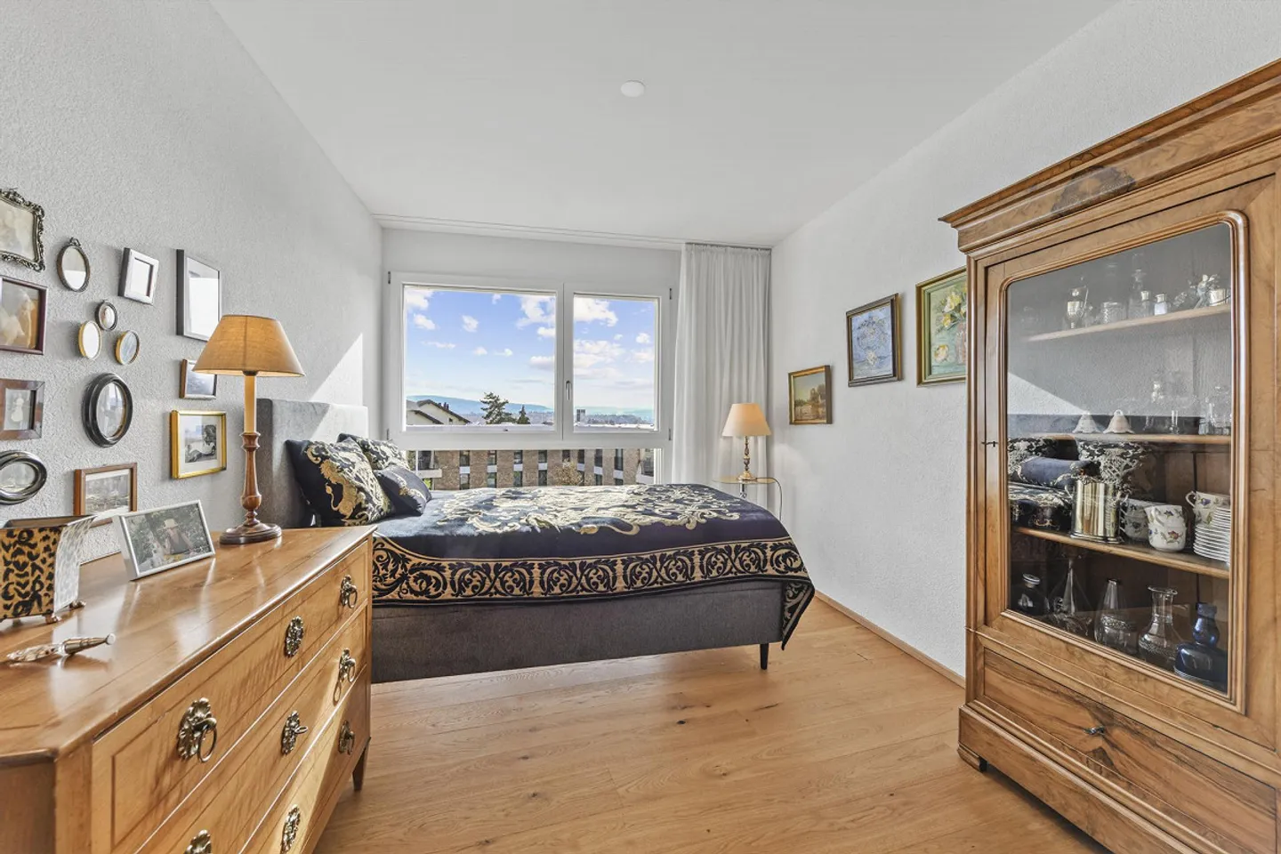 Attractive Condominium in Geroldswil - Photo 26 of 30