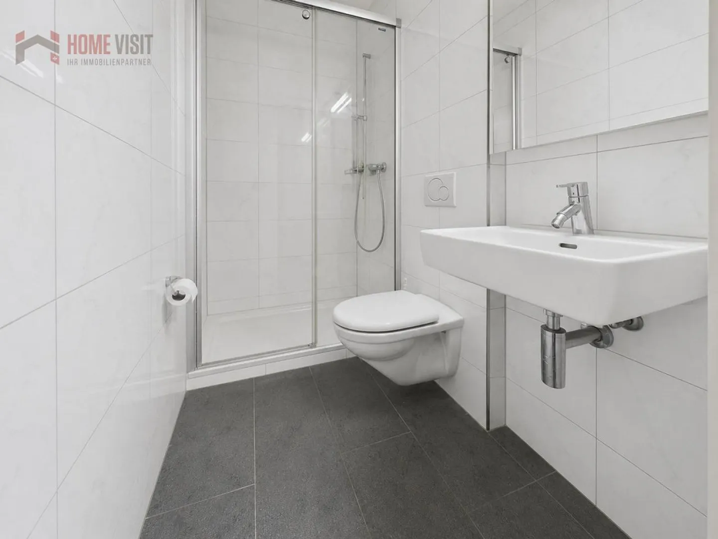 Light, Space & Quality of Life - Stylish 4½-Room Apartment in Dornach - Photo 11 of 12