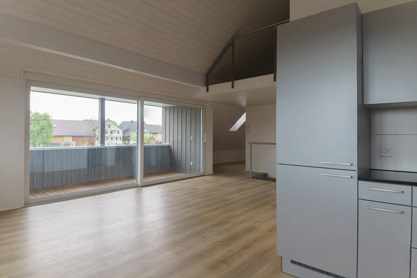Charmante Maisonettewohnung - Foto 2 von 12