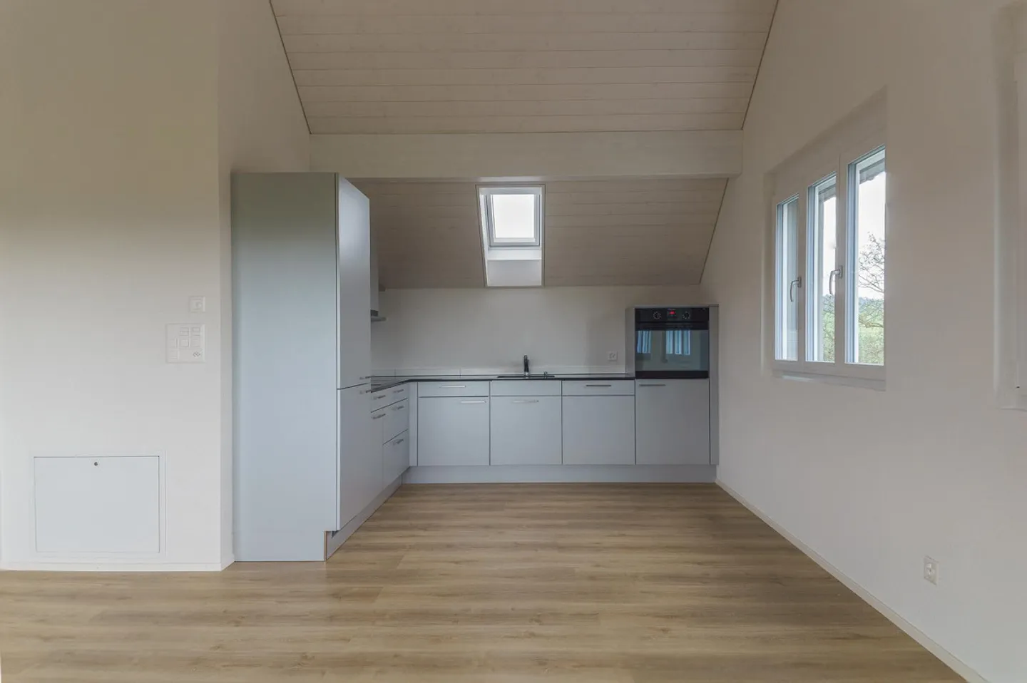 Charmante Maisonettewohnung - Foto 3 von 12