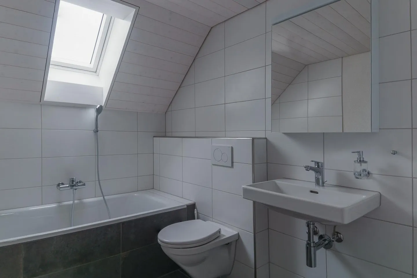 Charmante Maisonettewohnung - Foto 11 von 12