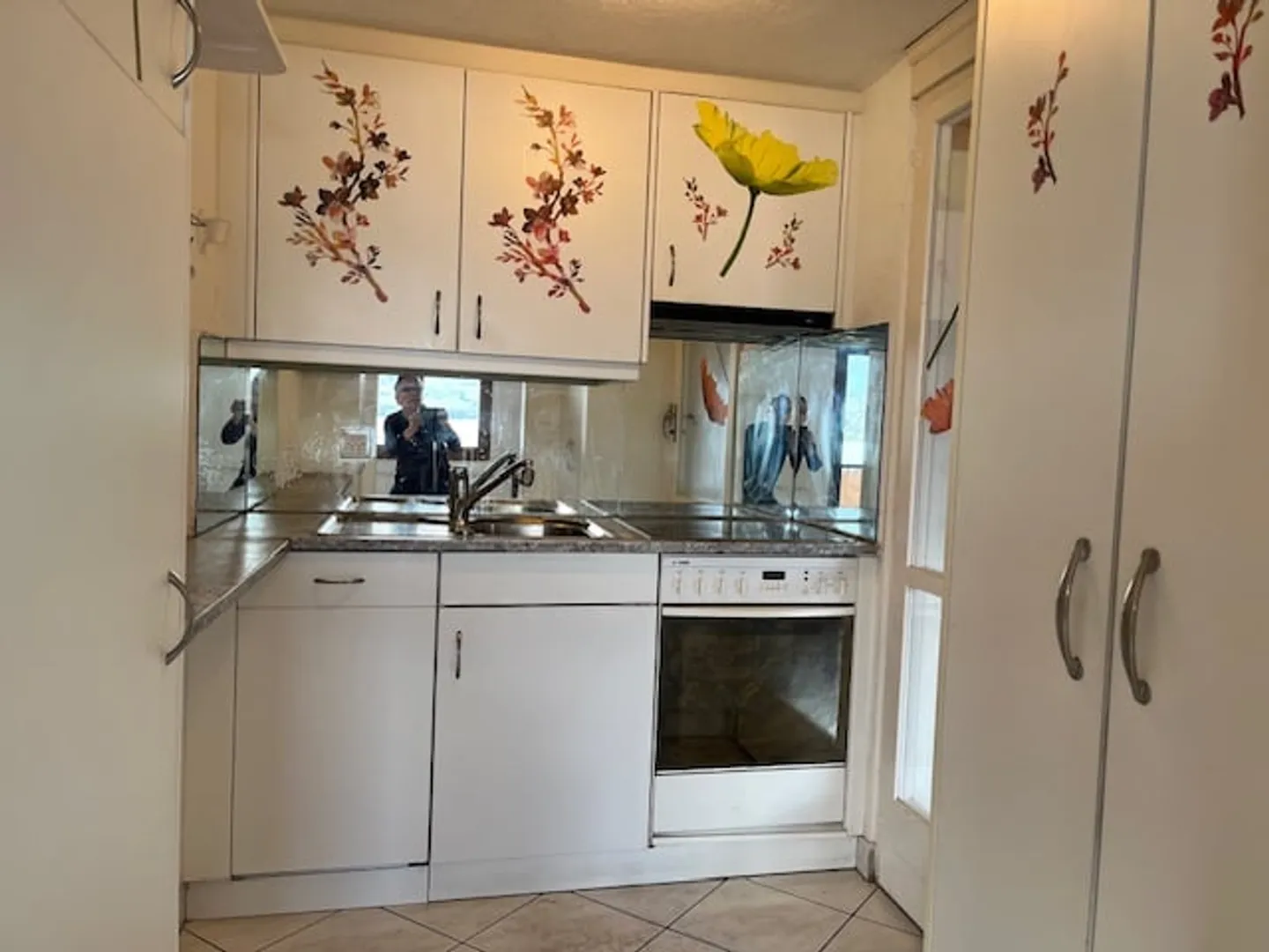 Affascinante casa plurifamiliare con vista mozzafiato sulle montagne a Merligen - Foto 16 di 17