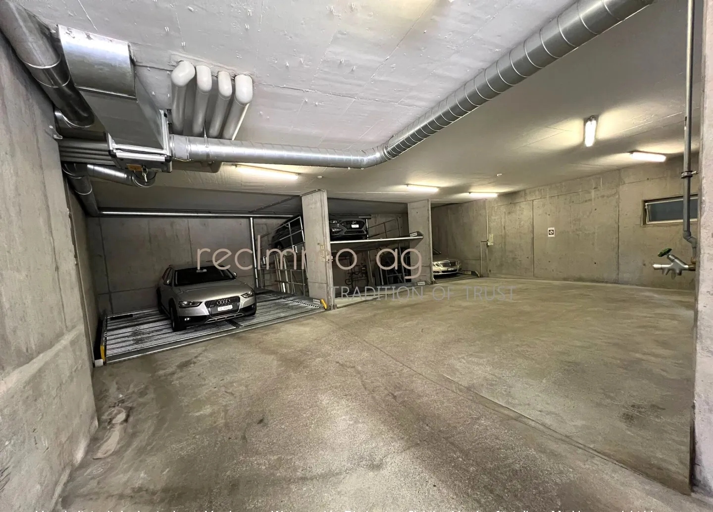 Proprietà commerciale attraente a Pfäffikon SZ - Ideale per proprietari-occupanti o investitori - Foto 6 di 9