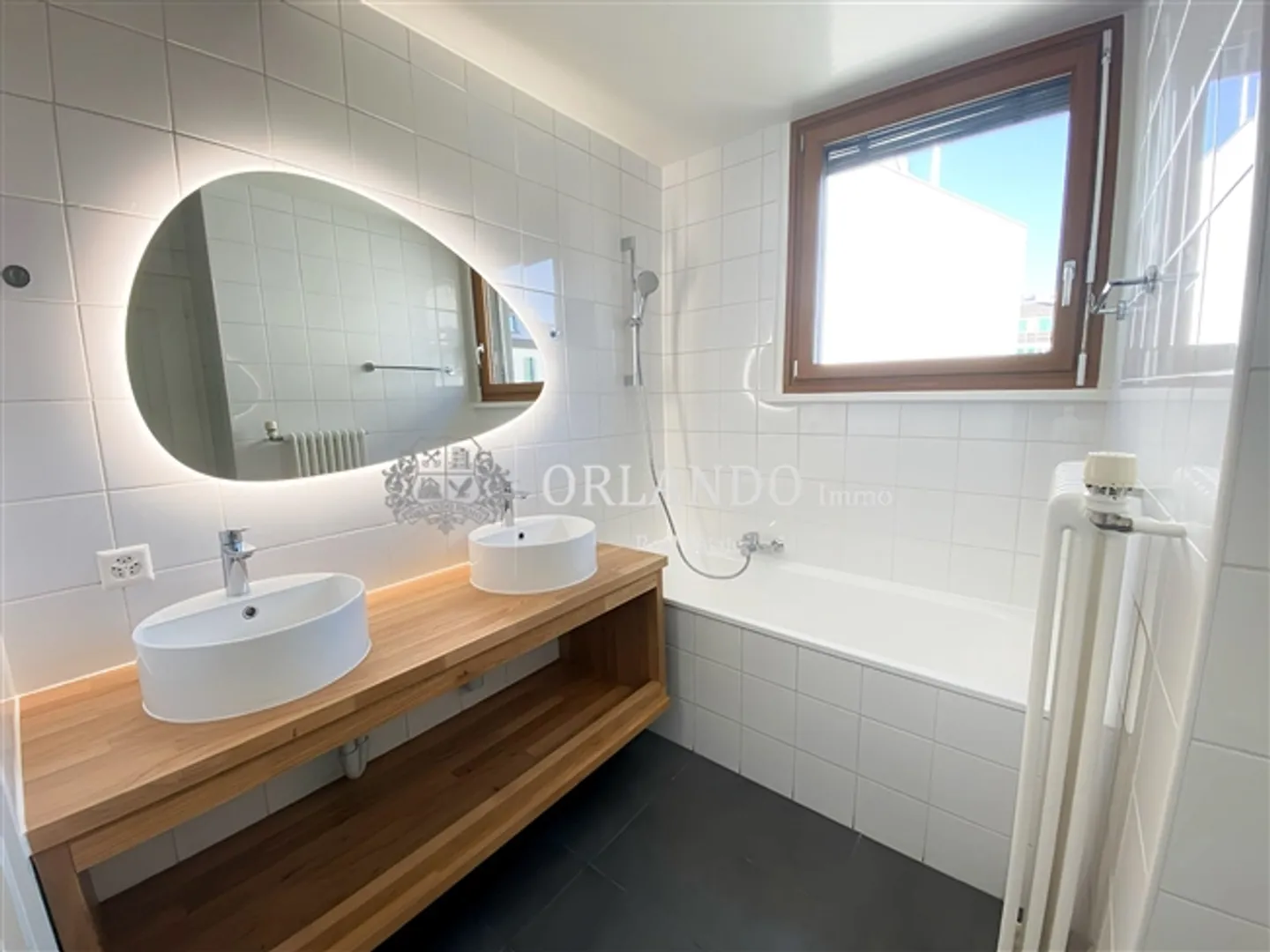 Belle appartement de 5 pièces - Photo 7 sur 9