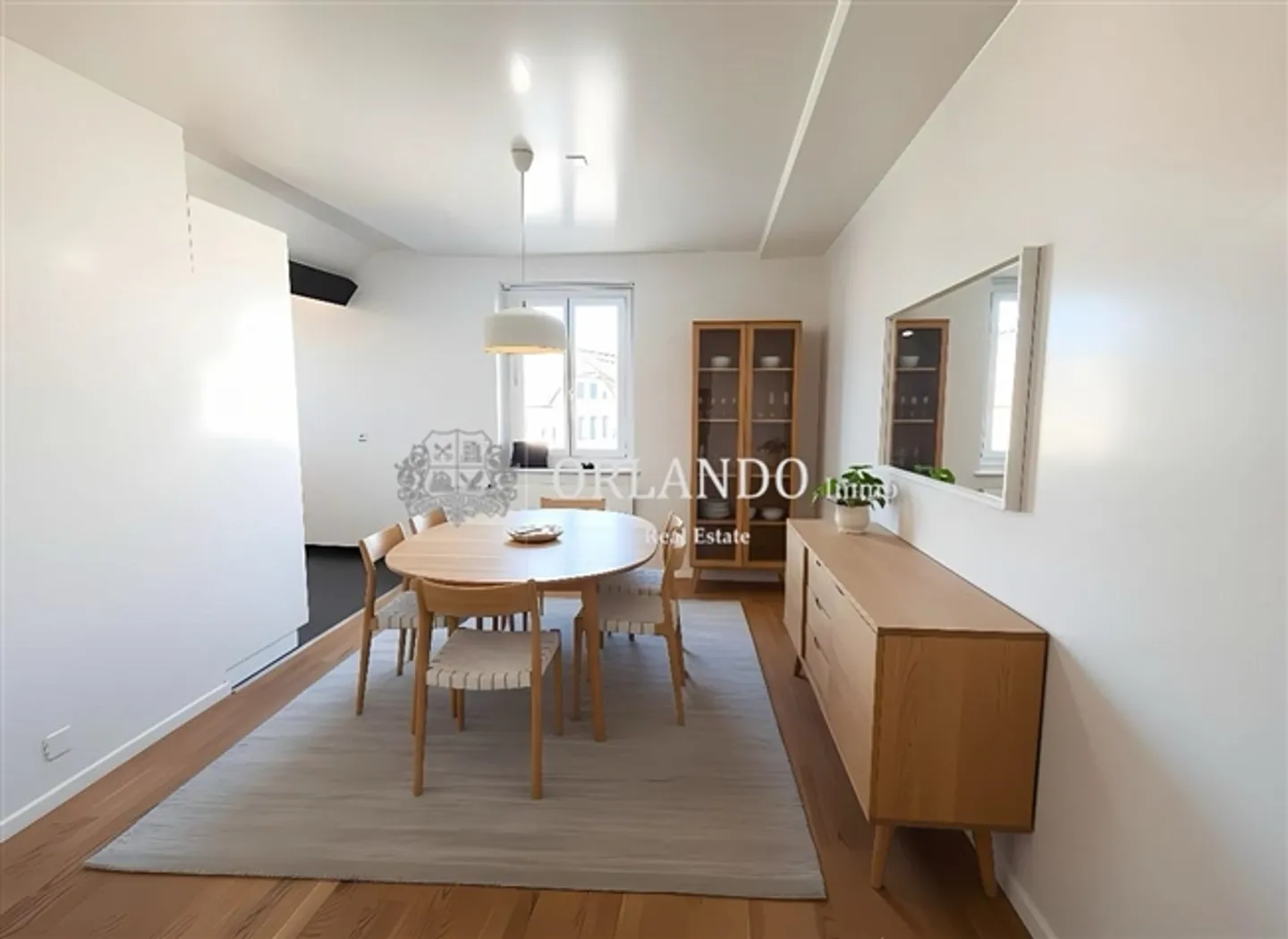 Belle appartement de 5 pièces - Photo 5 sur 9