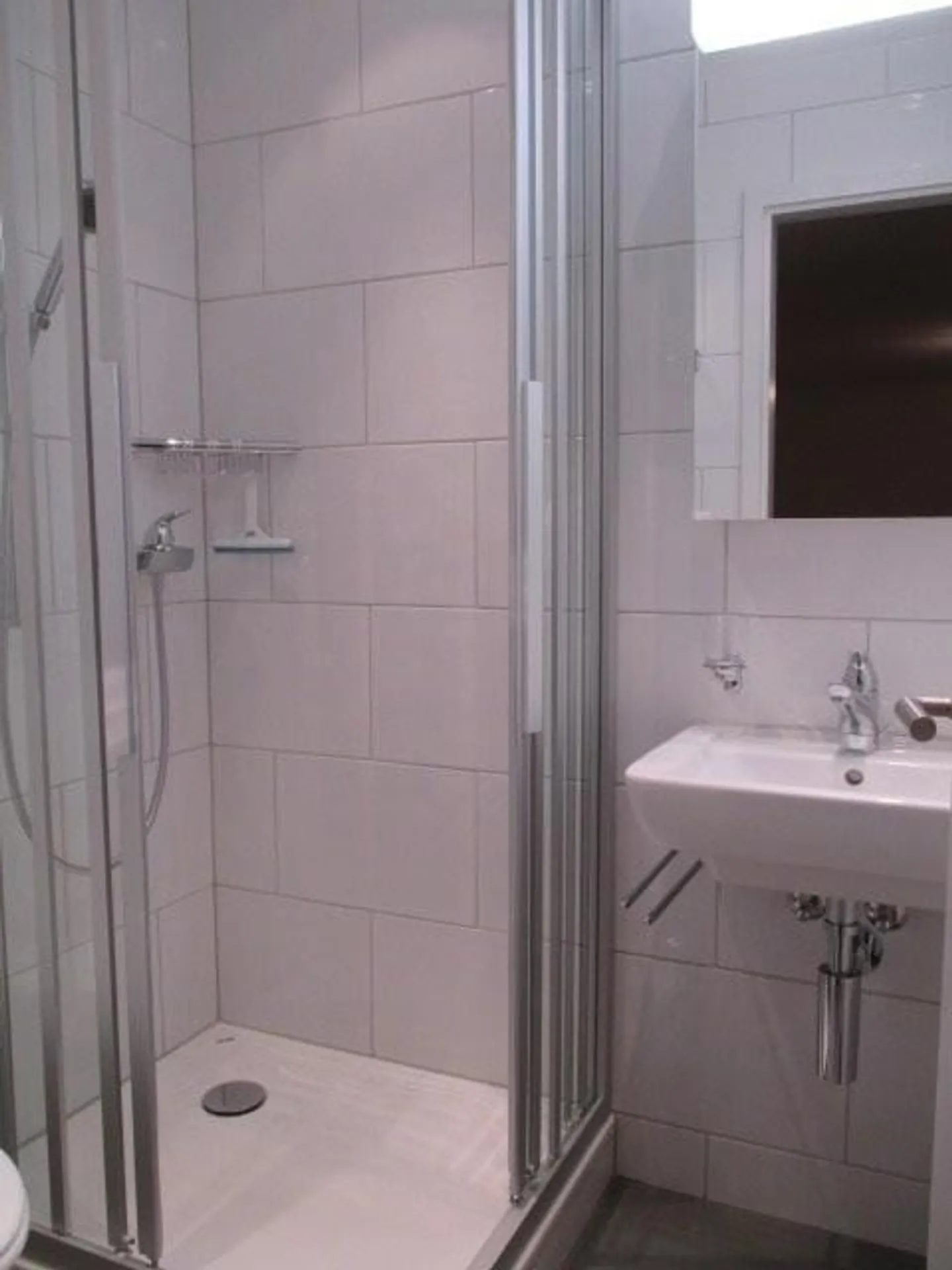 Moderne Wohnung Nähe Stadtzentrum - Foto 4 von 5