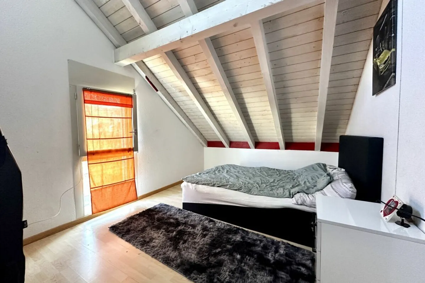 Maison individuelle de 5,5 pièces en angle près du lac - Photo 12 sur 23