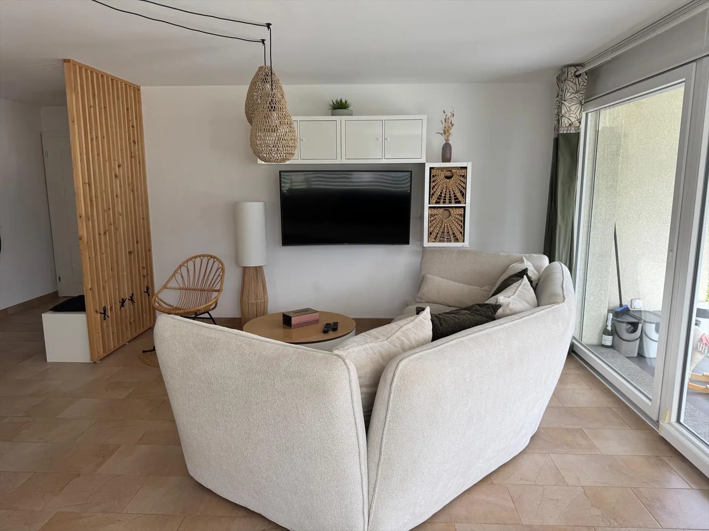 A vendre magnifique Appartement 4.5 pièce - Photo 5 sur 12
