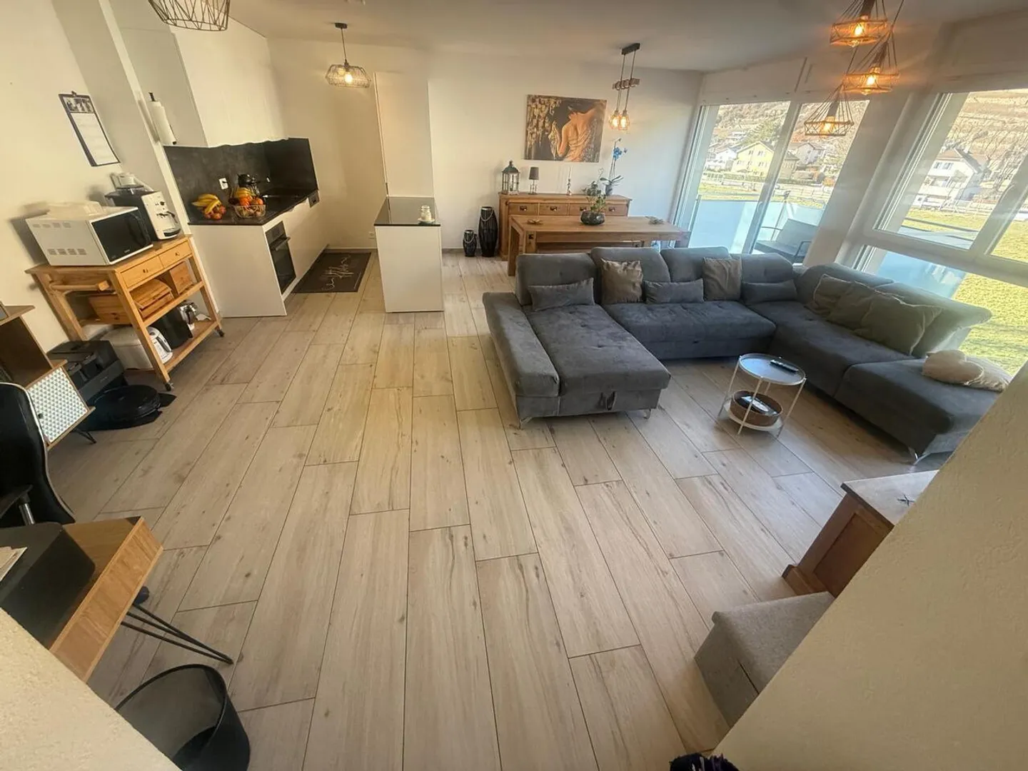 Apartment for sale - Photo 5 of 12