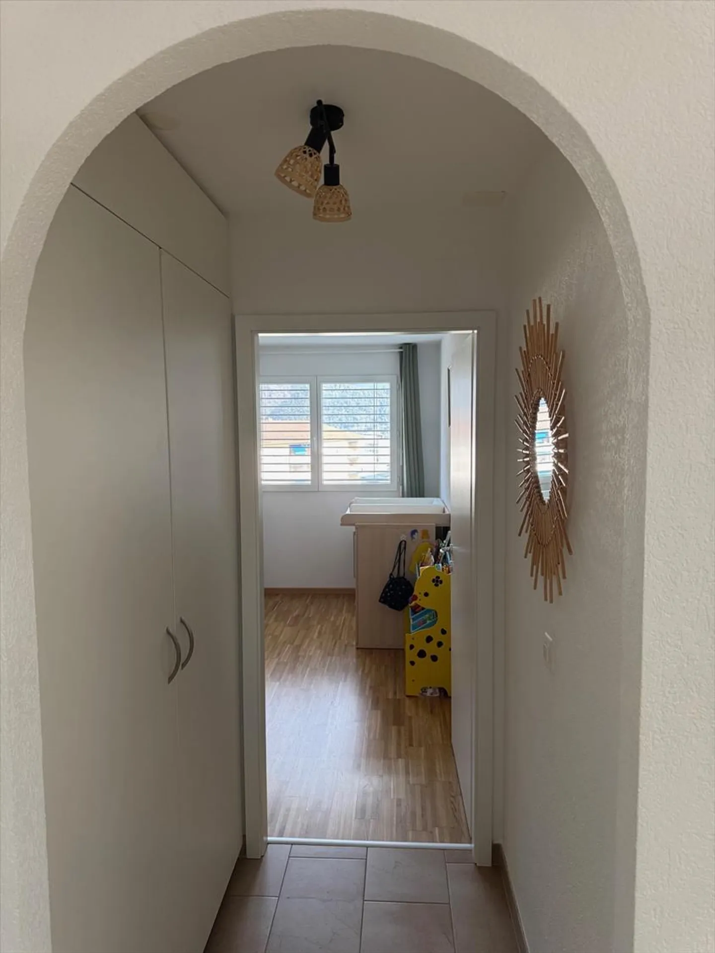 A vendre magnifique Appartement 4.5 pièce - Photo 6 sur 12
