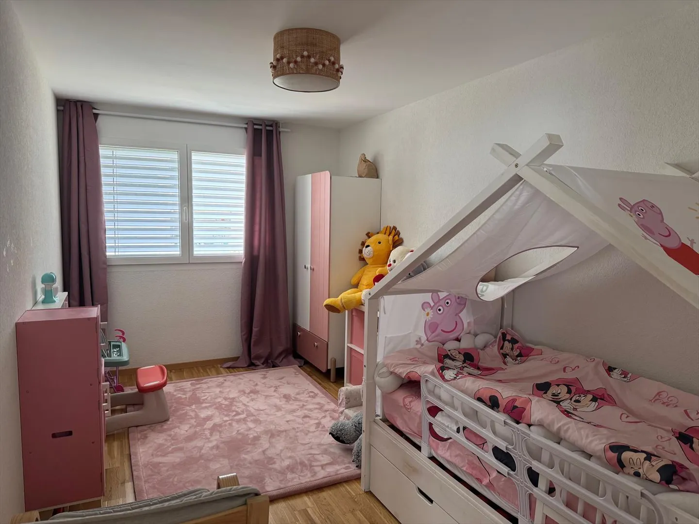 A vendre magnifique Appartement 4.5 pièce - Photo 8 sur 12