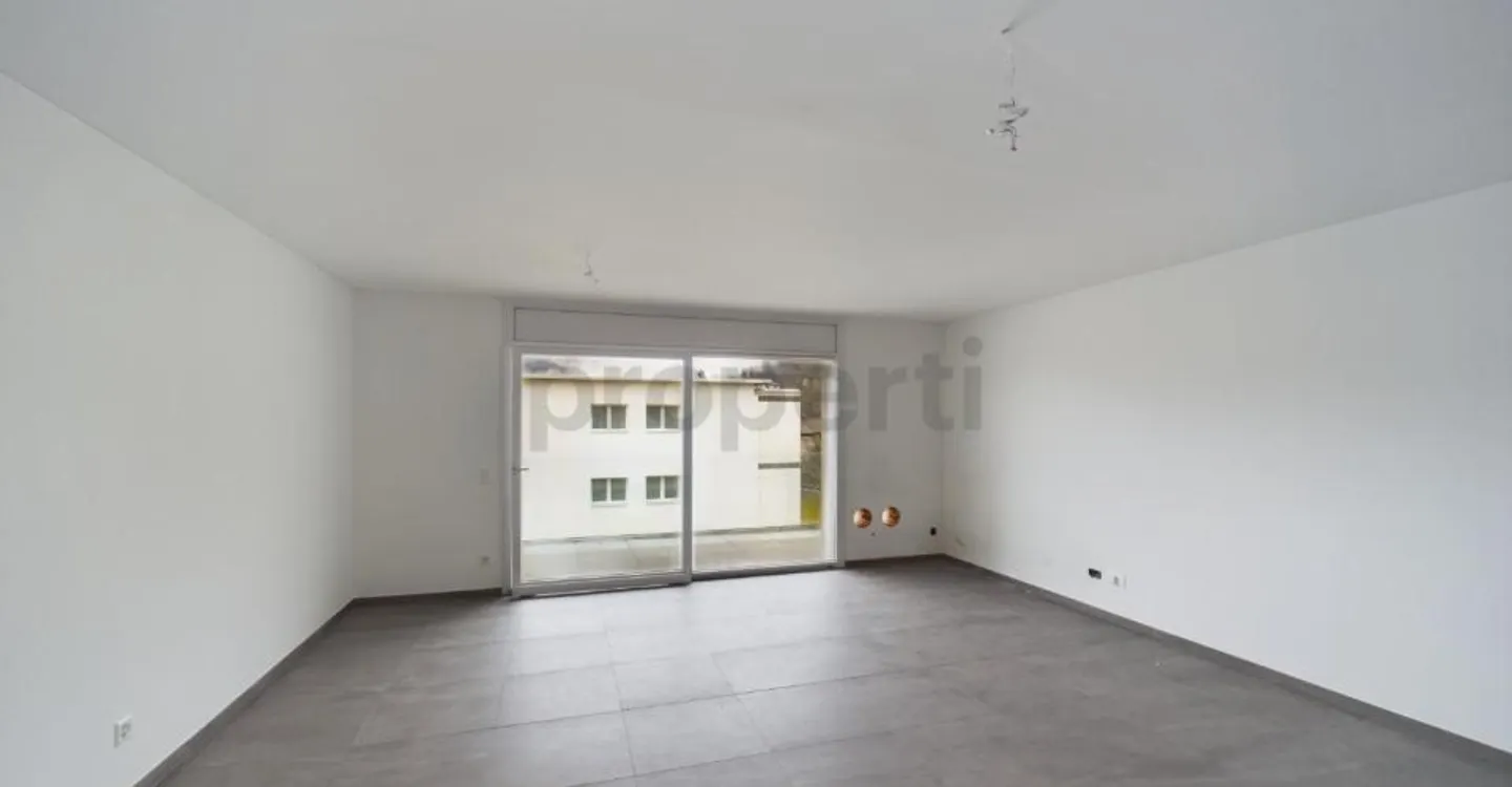 Appartamento moderno 3,5 locali - Foto 1 di 11