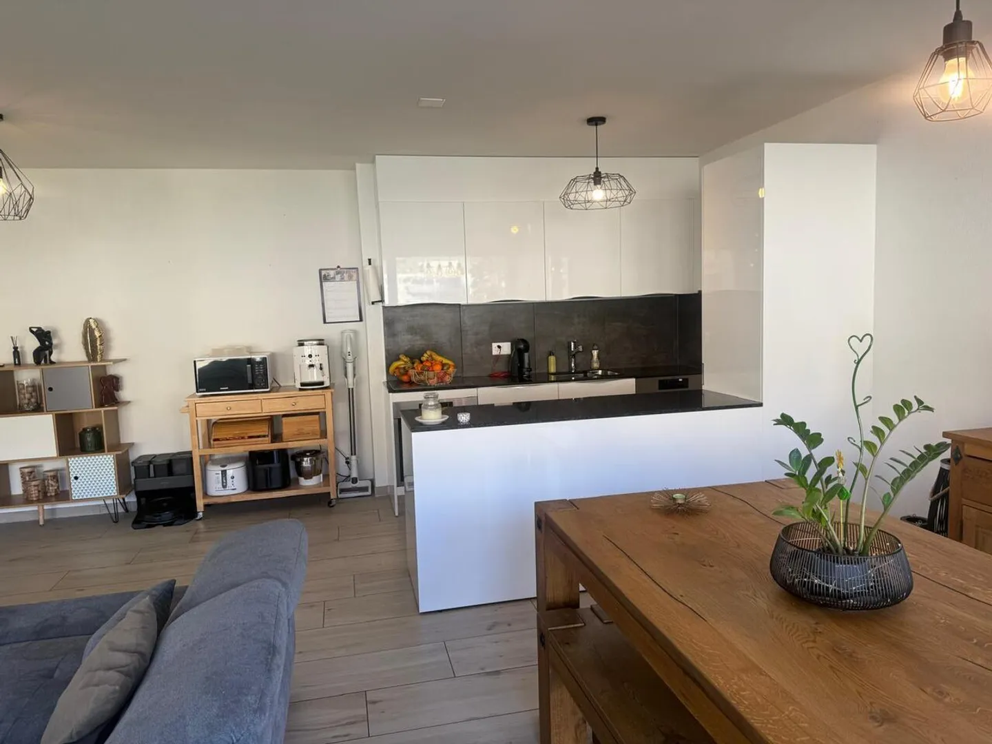 Apartment for sale - Photo 3 of 12