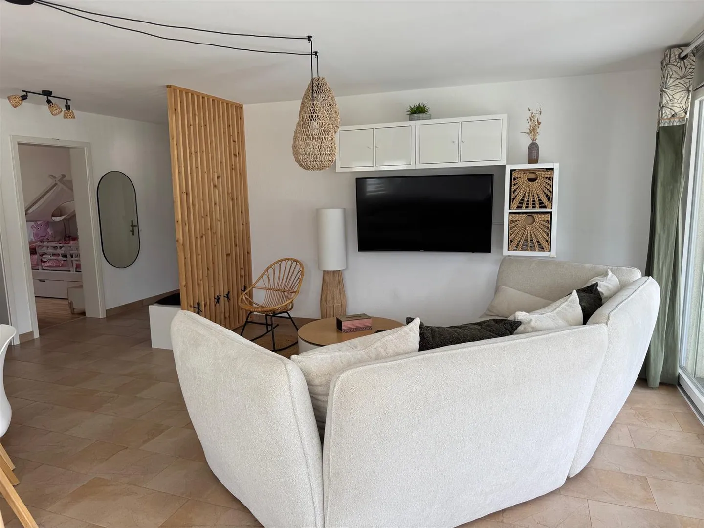 A vendre magnifique Appartement 4.5 pièce - Photo 4 sur 12