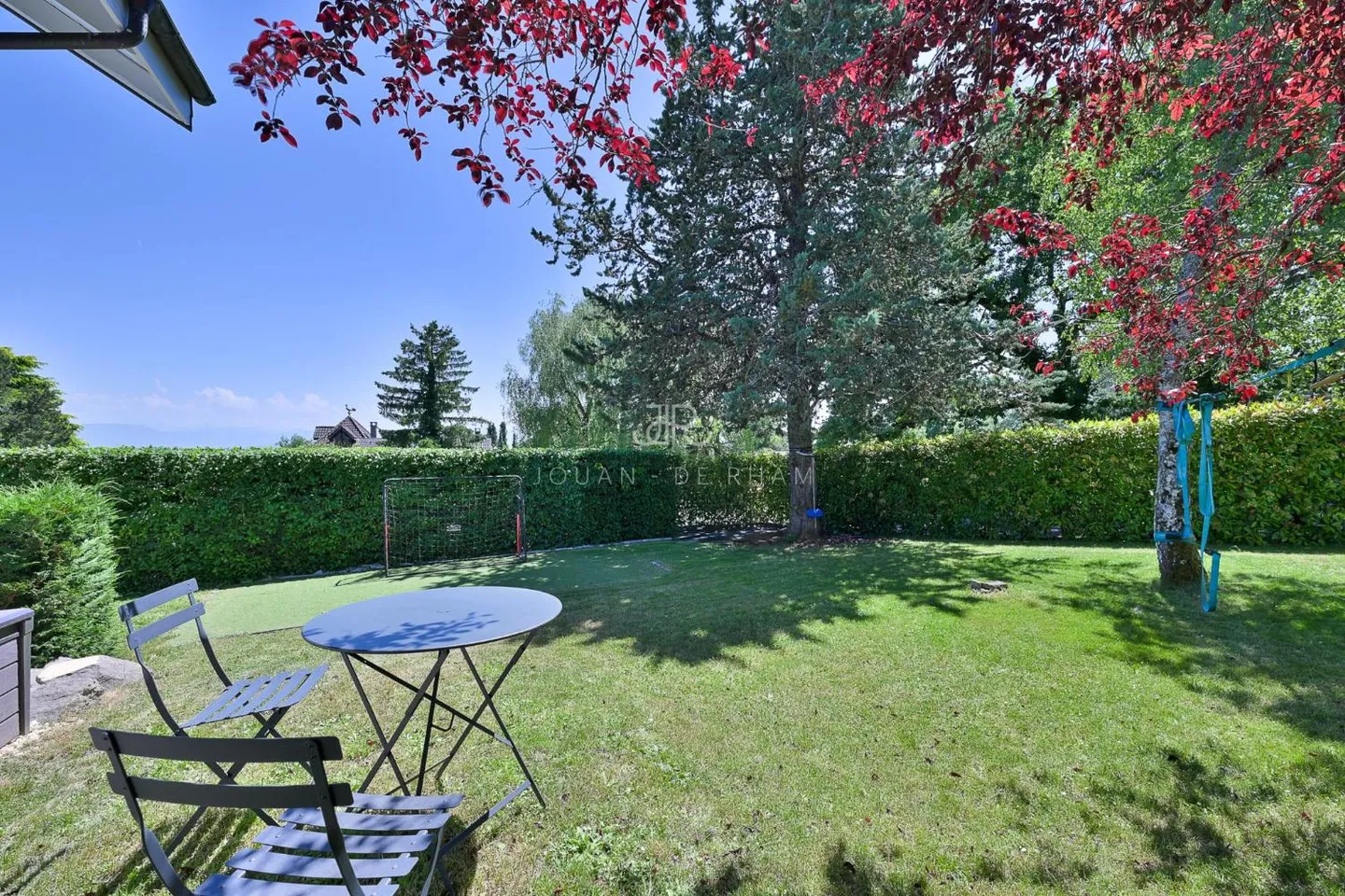 Villa mit See- und Bergblick - Foto 11 von 13