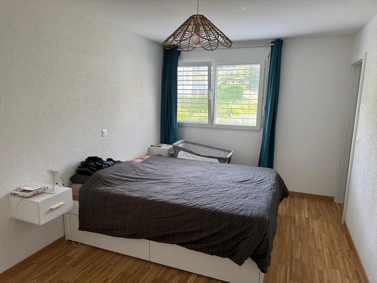 A vendre magnifique Appartement 4.5 pièce - Photo 10 sur 12