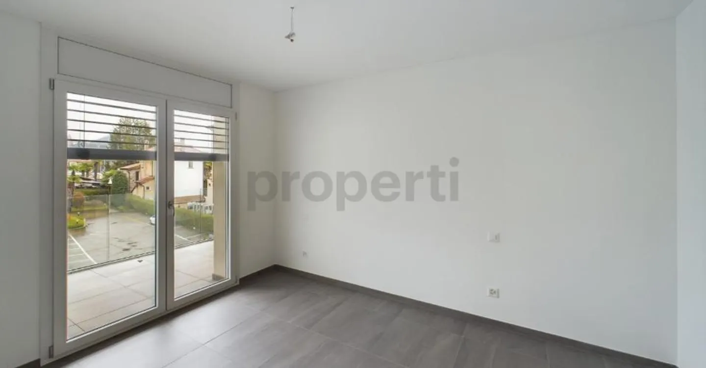 Appartamento moderno 3,5 locali - Foto 4 di 11