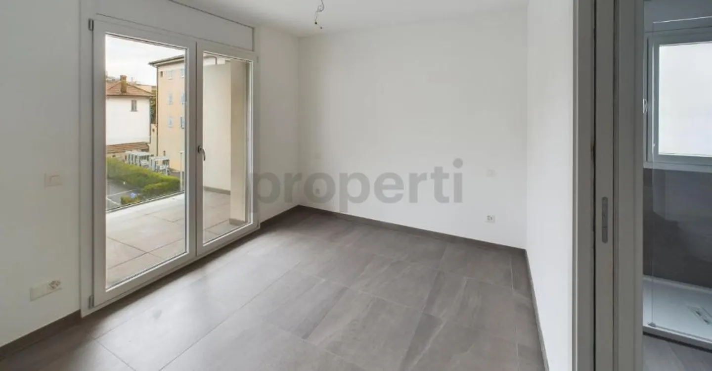 Appartamento moderno 3,5 locali - Foto 5 di 11