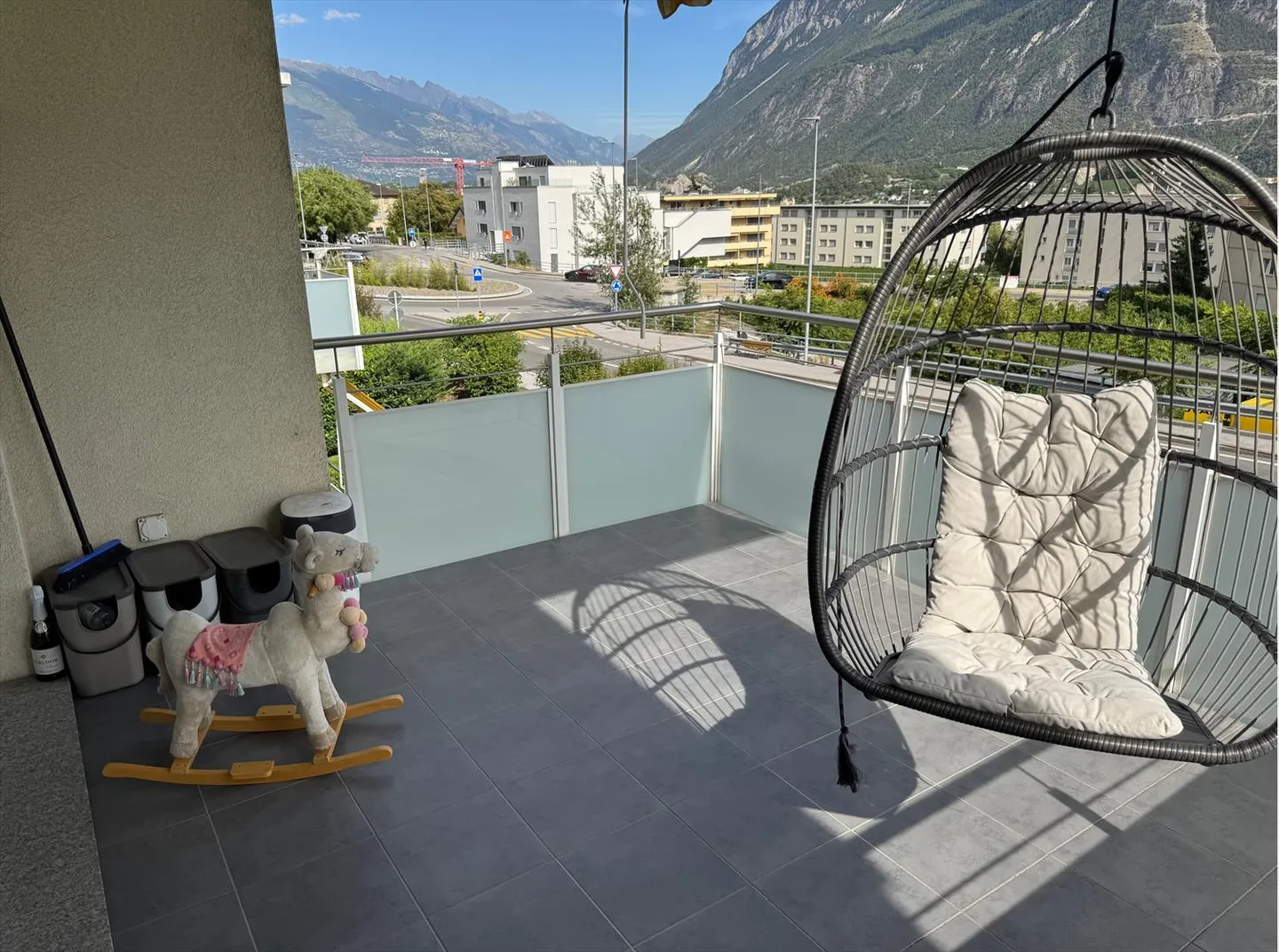A vendre magnifique Appartement 4.5 pièce - Photo 12 sur 12