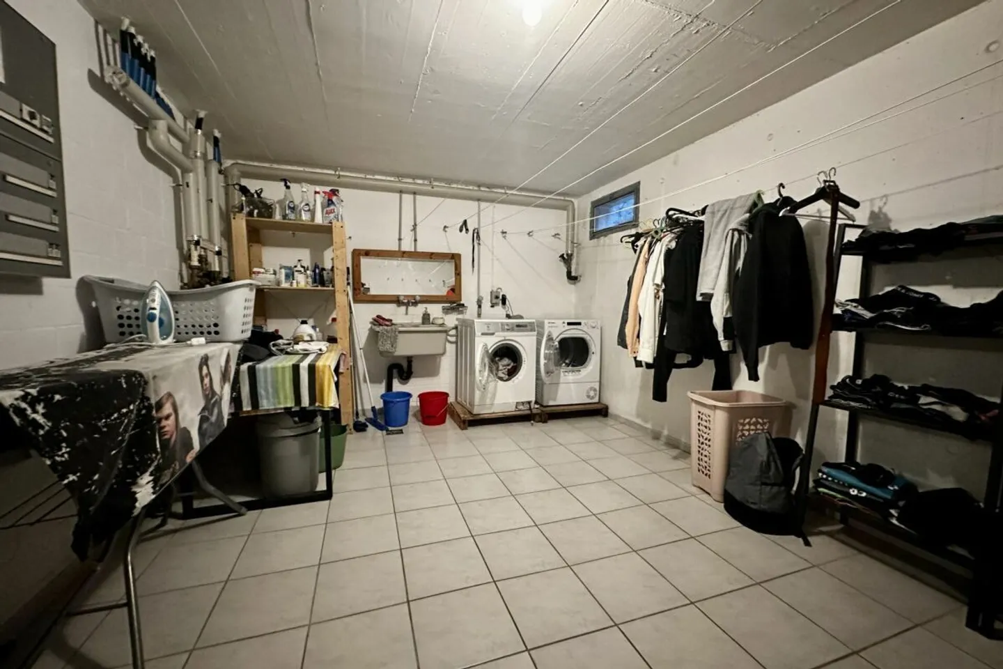 Maison individuelle de 5,5 pièces en angle près du lac - Photo 21 sur 23