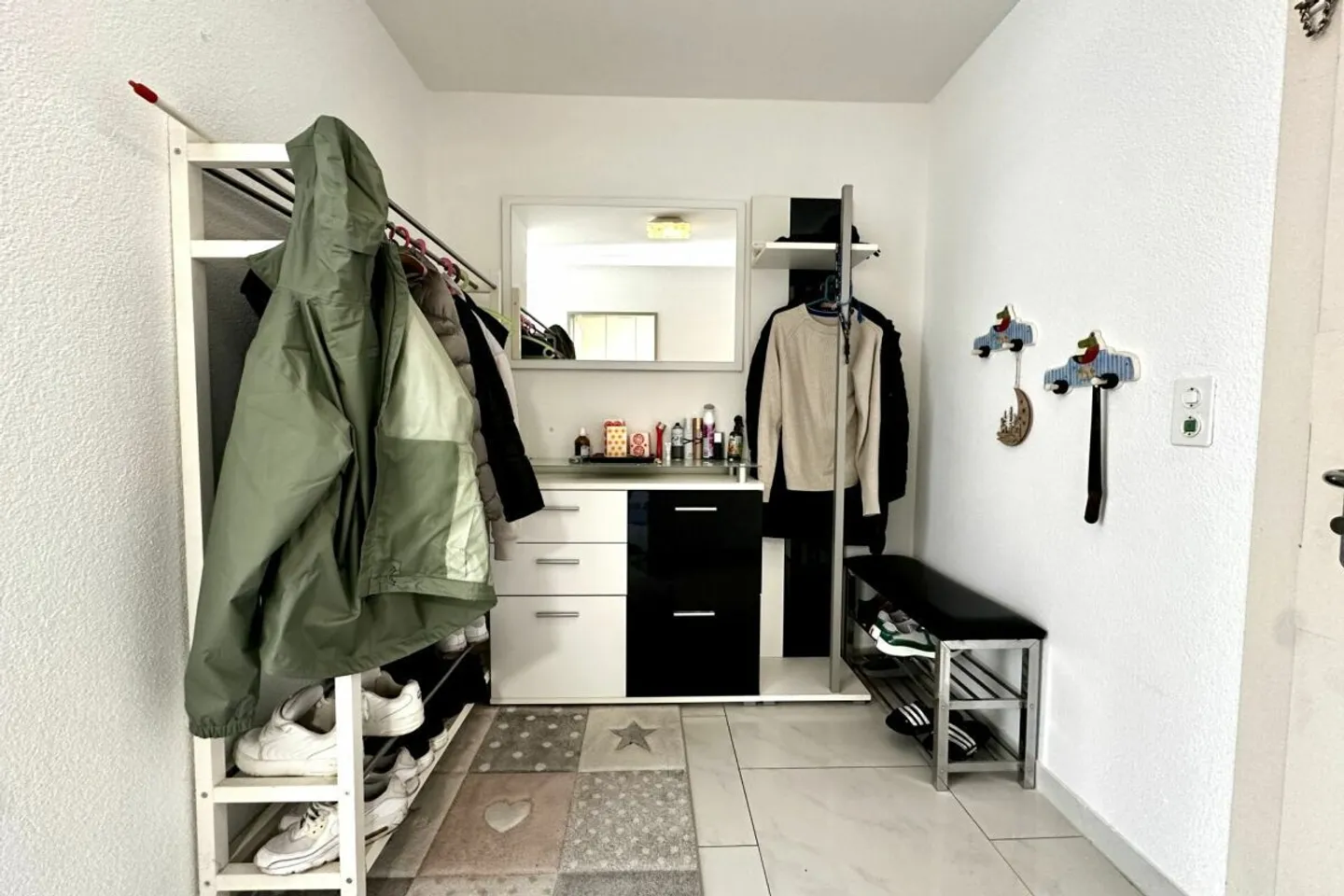 Maison individuelle de 5,5 pièces en angle près du lac - Photo 23 sur 23