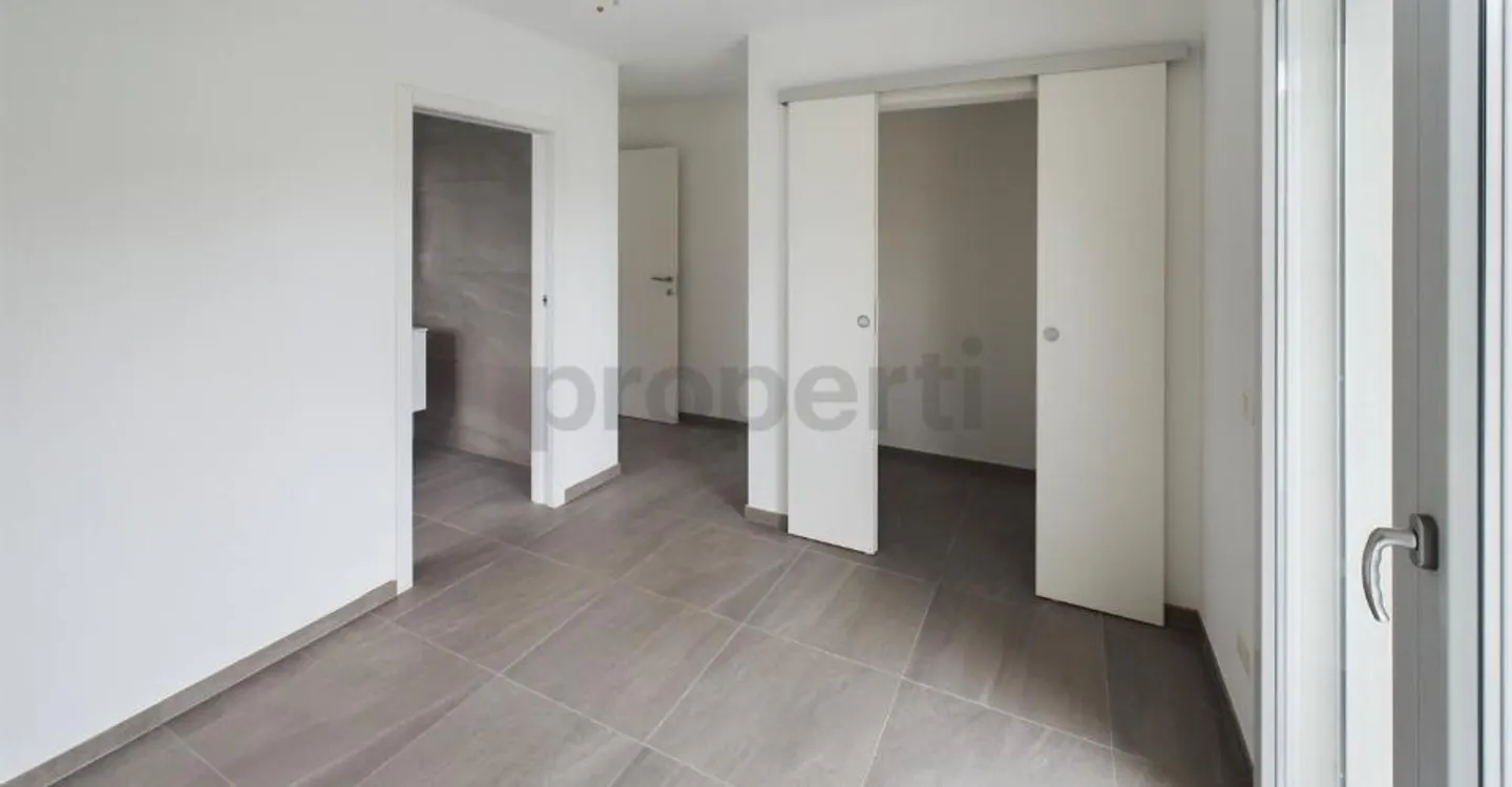 Appartamento moderno 3,5 locali - Foto 6 di 11