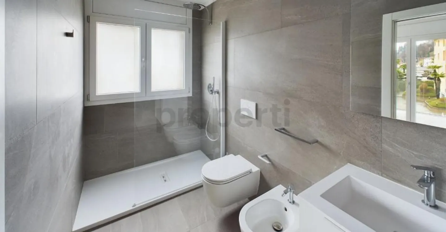 Appartamento moderno 3,5 locali - Foto 7 di 11
