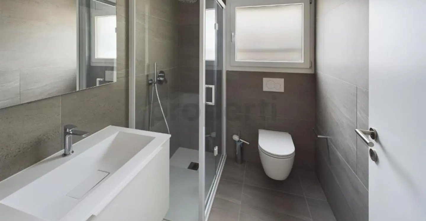 Appartamento moderno 3,5 locali - Foto 8 di 11