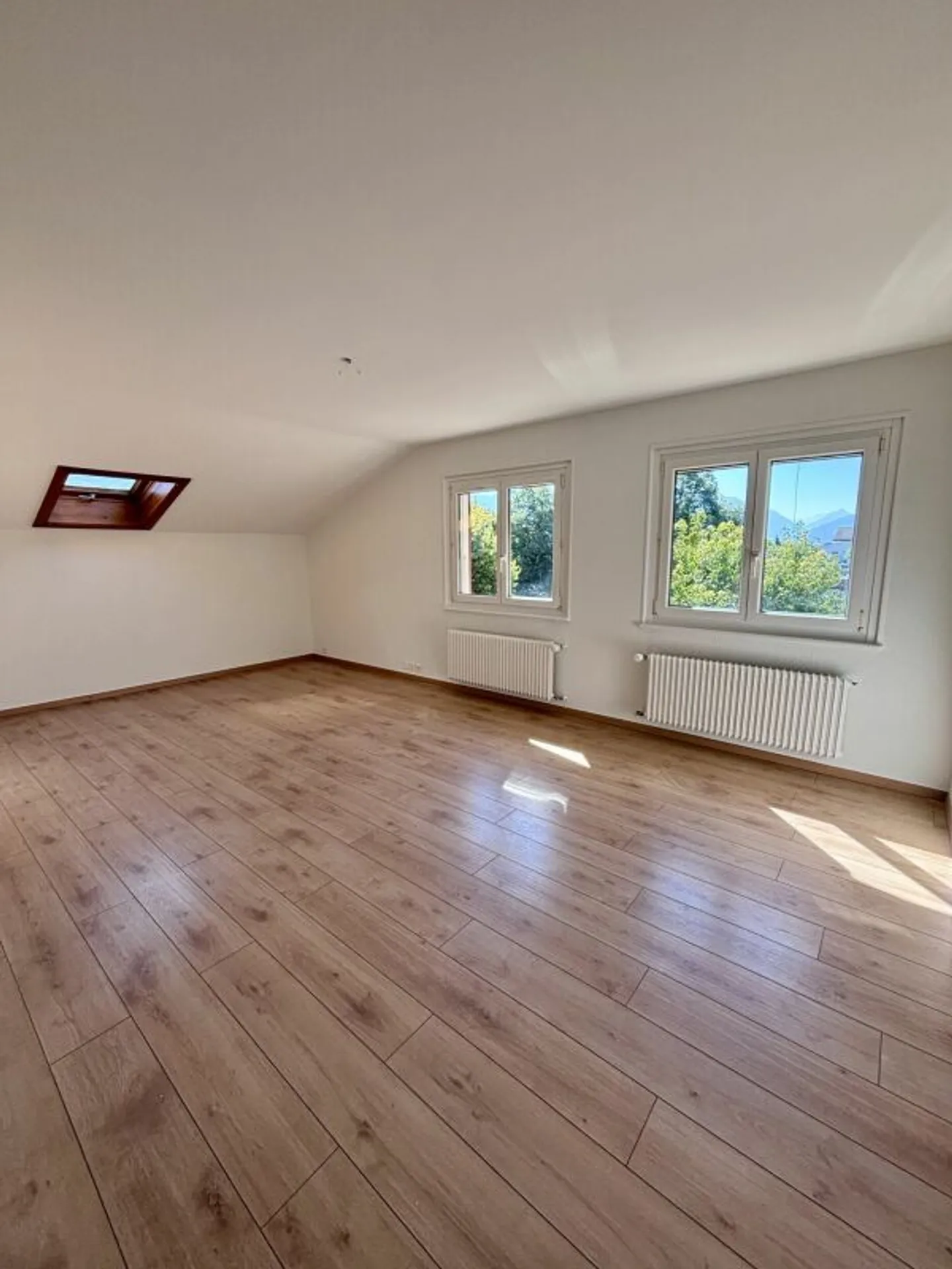 Bel Appartement à Vouvry - Photo 2 sur 10