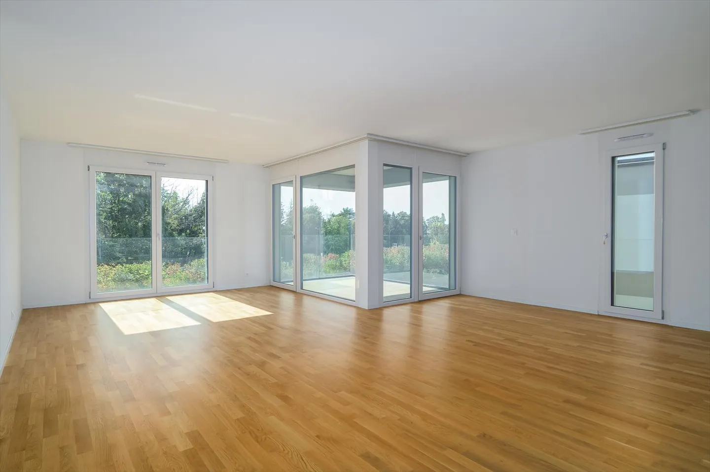 Appartement à louer - Photo 1 sur 11
