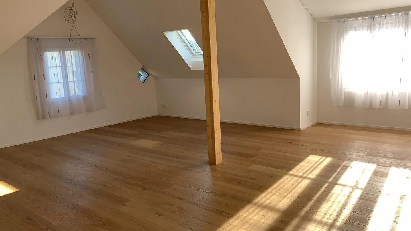 Appartamento 3,5 locali - Foto 1 di 14