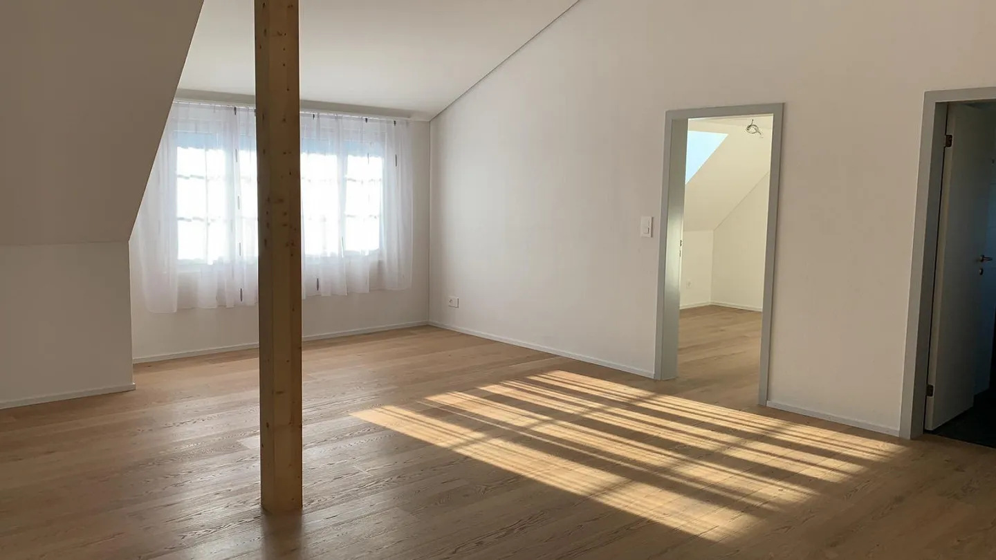 Appartamento 3,5 locali - Foto 2 di 14