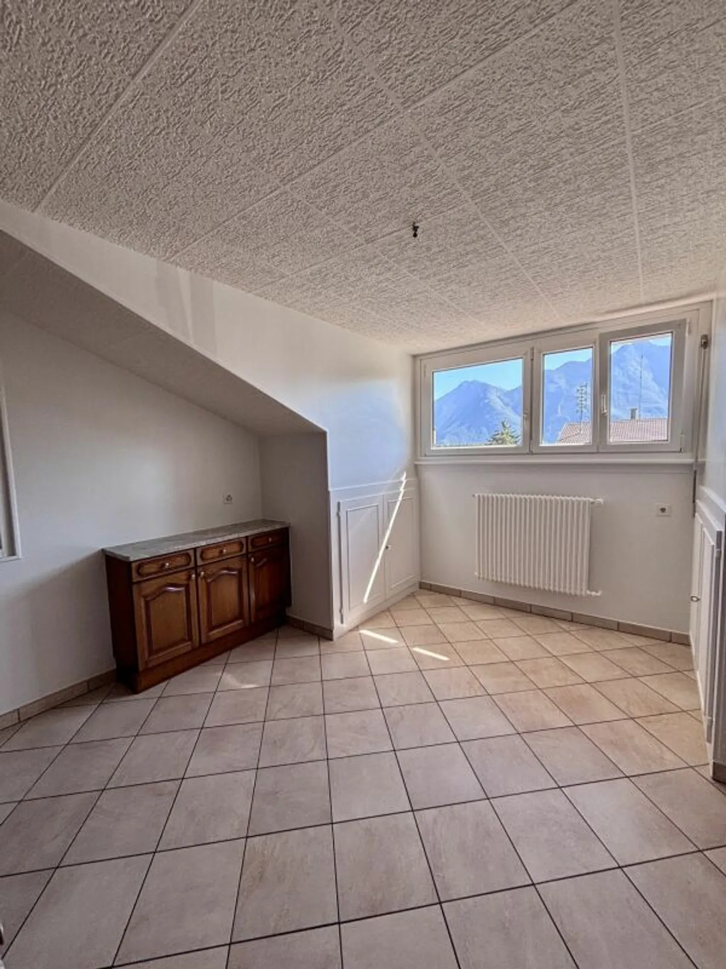 Bel Appartement à Vouvry - Photo 6 sur 10
