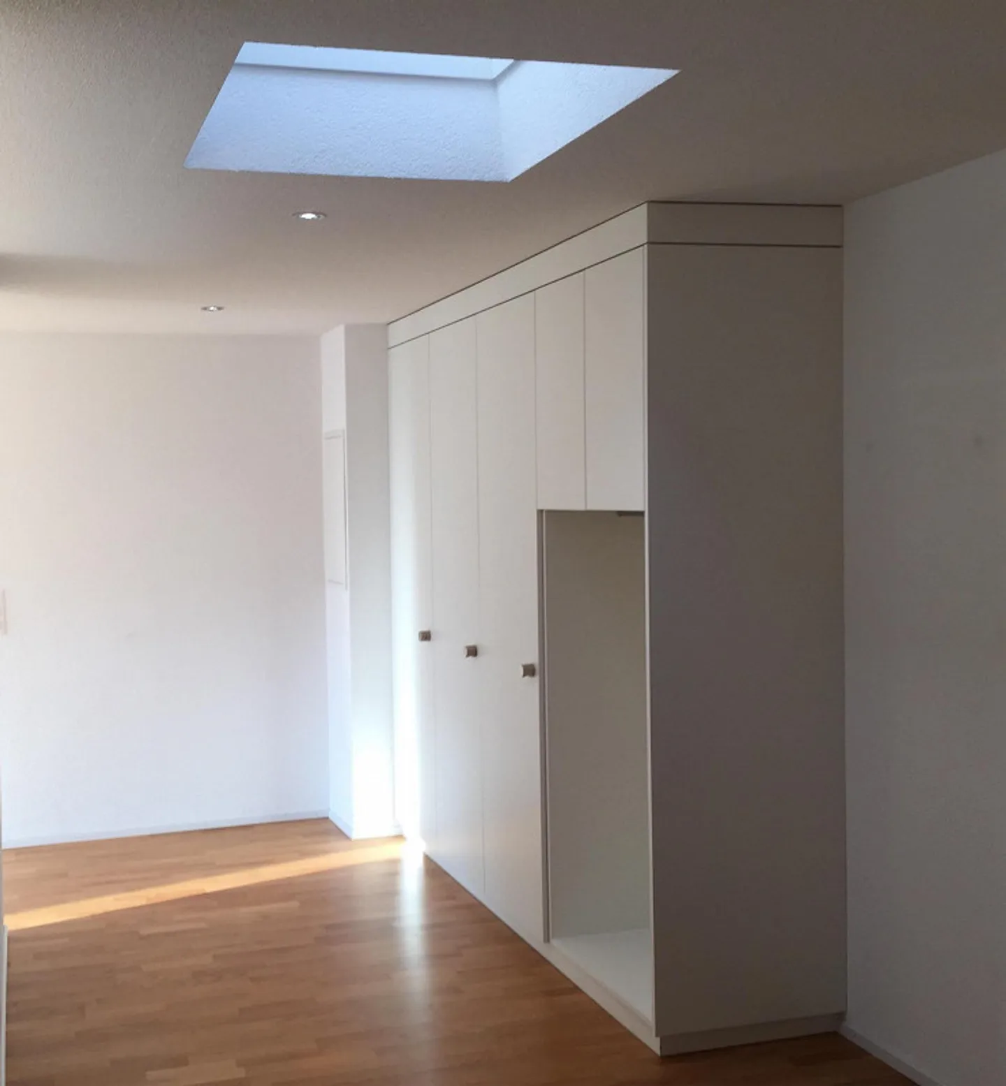 Moderne Wohnung in ruhiger Umgebung - Foto 7 von 8
