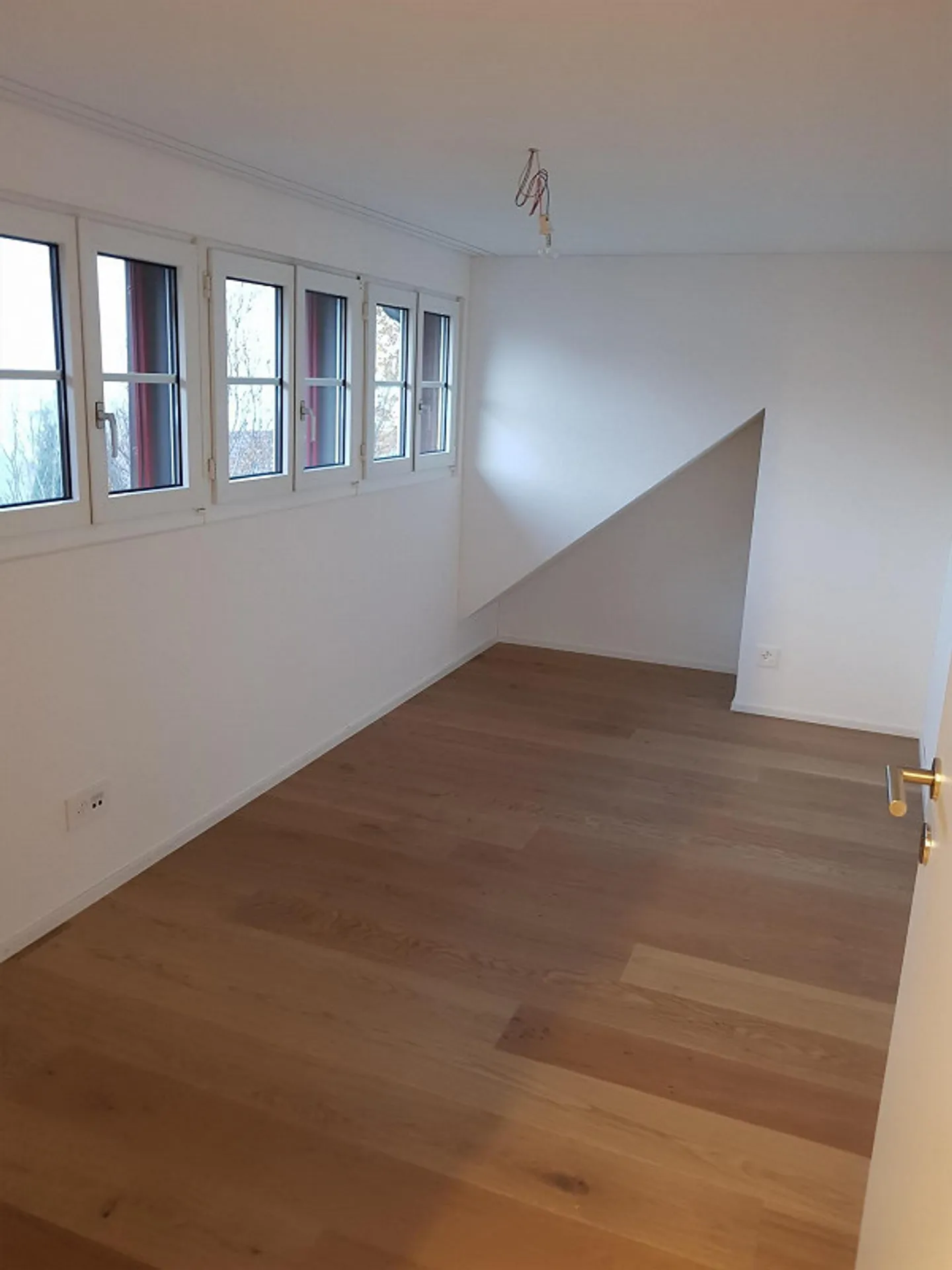 Appartamento 3,5 locali - Foto 13 di 14