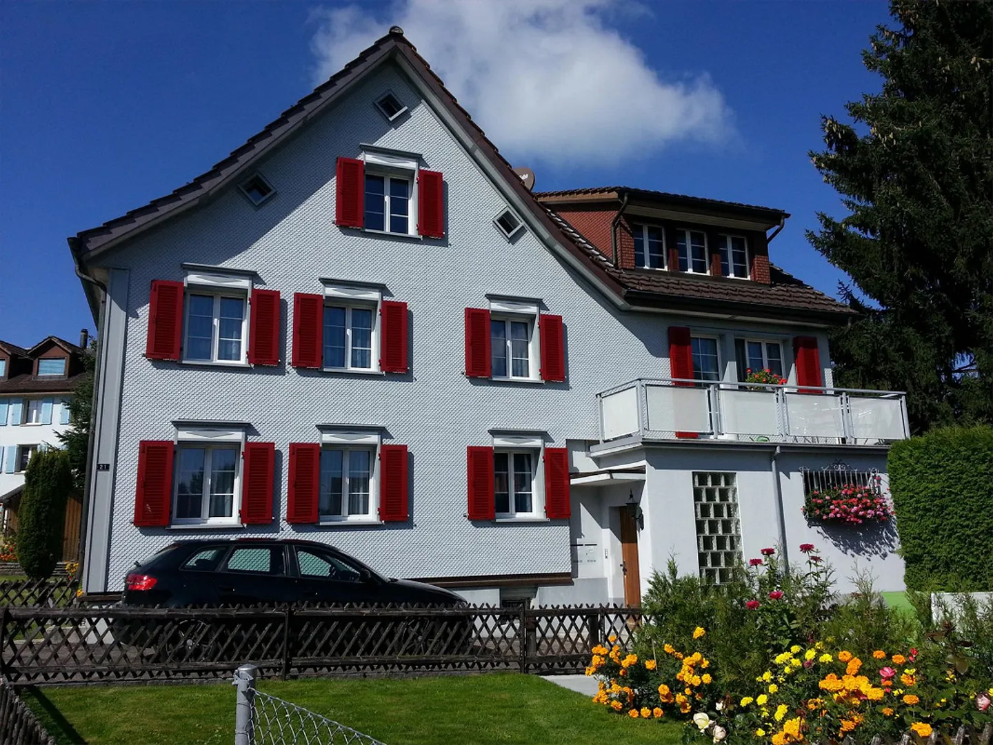 Appartamento 3,5 locali - Foto 14 di 14