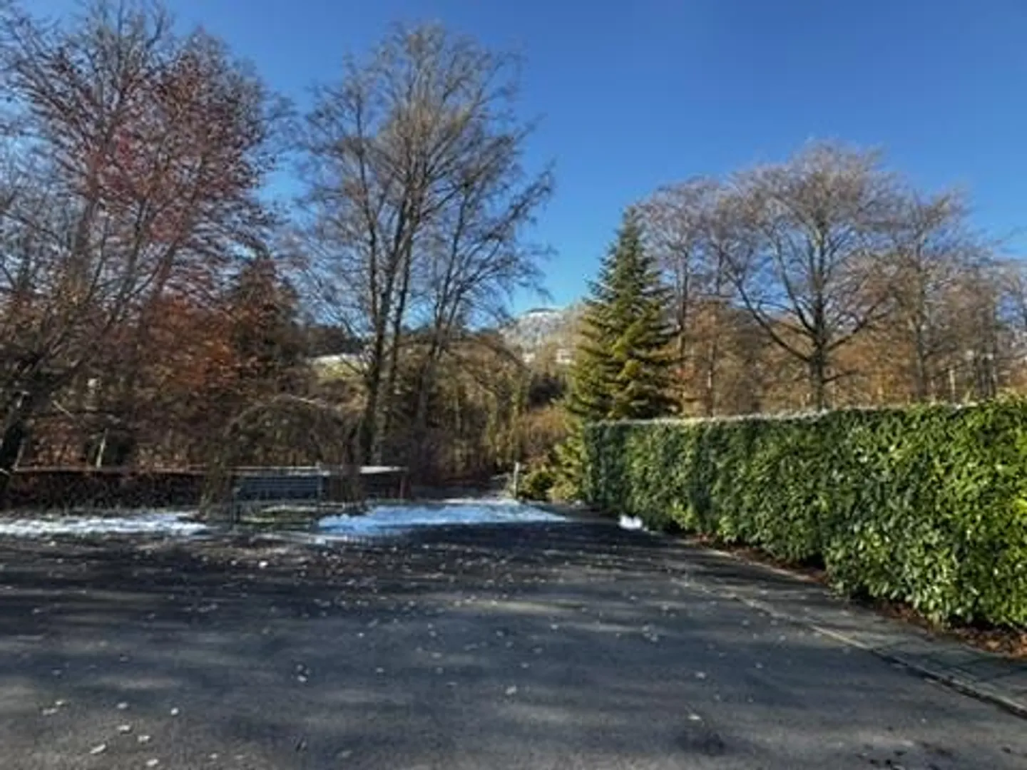 Idyllisches 4.5-Zimmer-Reiheneinfamilienhaus in Alpnach / Schoried - Photo 15 sur 24