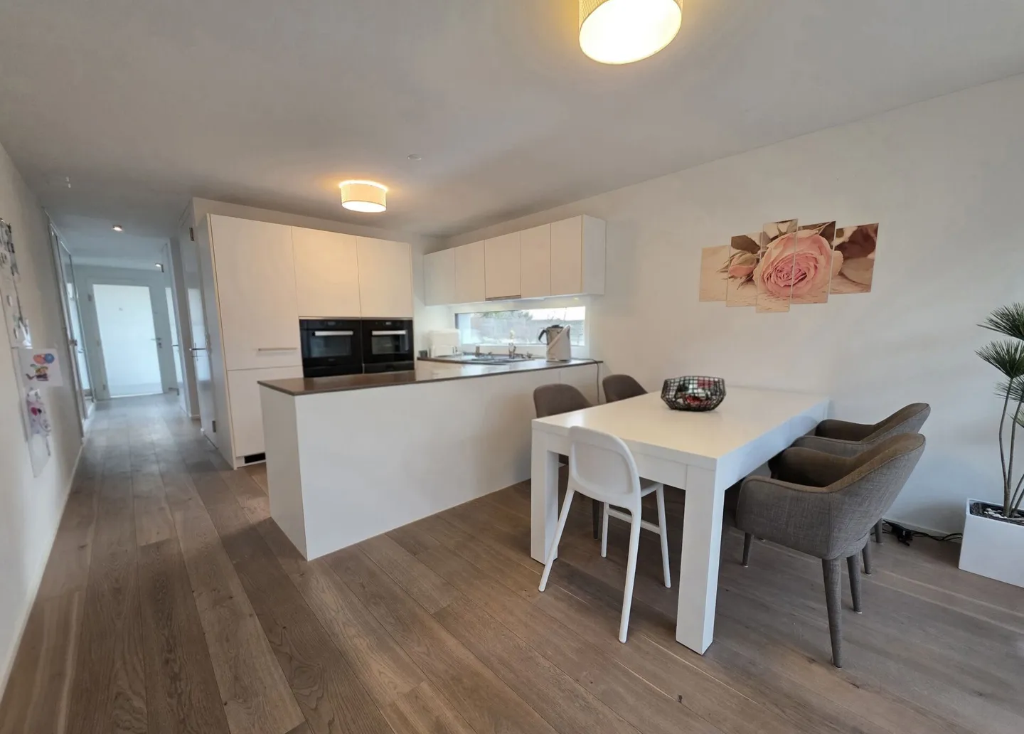 Modernes Chalet mit Panoramablick - Foto 5 von 18