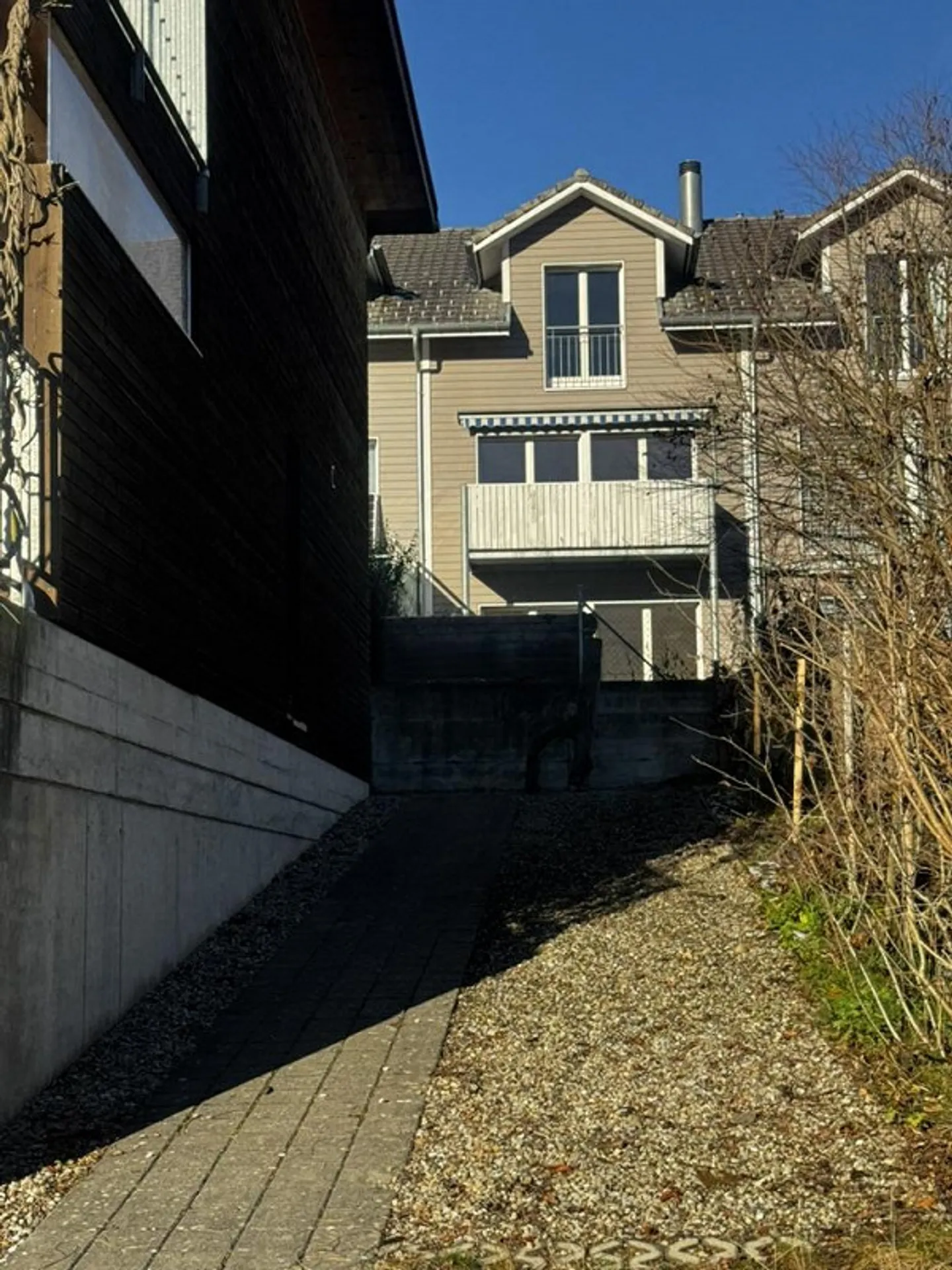 Idyllisches 4.5-Zimmer-Reiheneinfamilienhaus in Alpnach / Schoried - Photo 21 sur 24