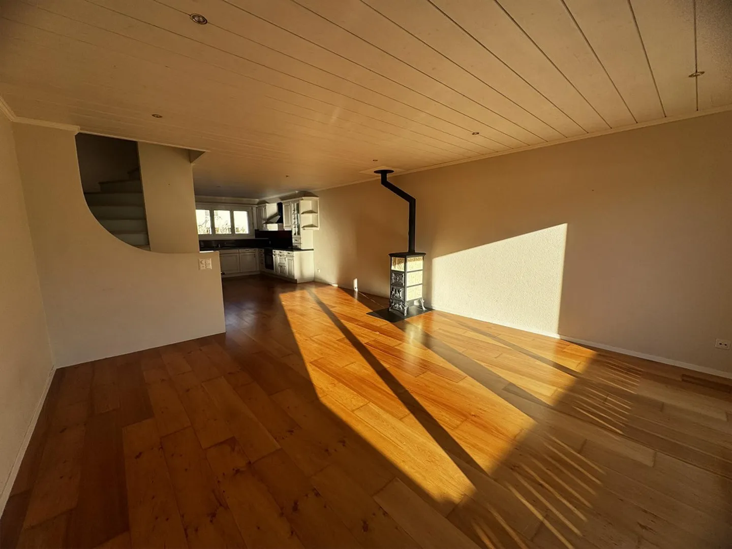 Idyllisches 4.5-Zimmer-Reiheneinfamilienhaus in Alpnach / Schoried - Photo 18 sur 24