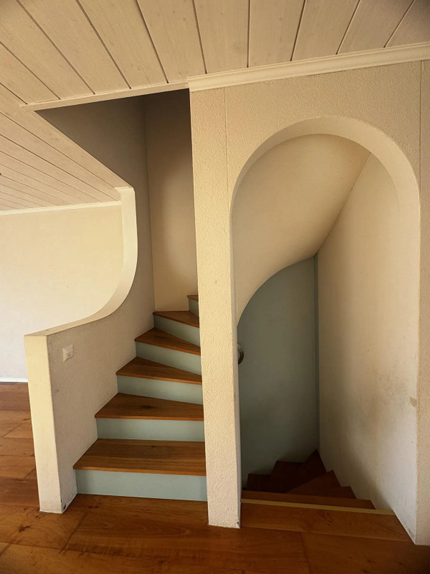 Idyllisches 4.5-Zimmer-Reiheneinfamilienhaus in Alpnach / Schoried - Photo 19 sur 24