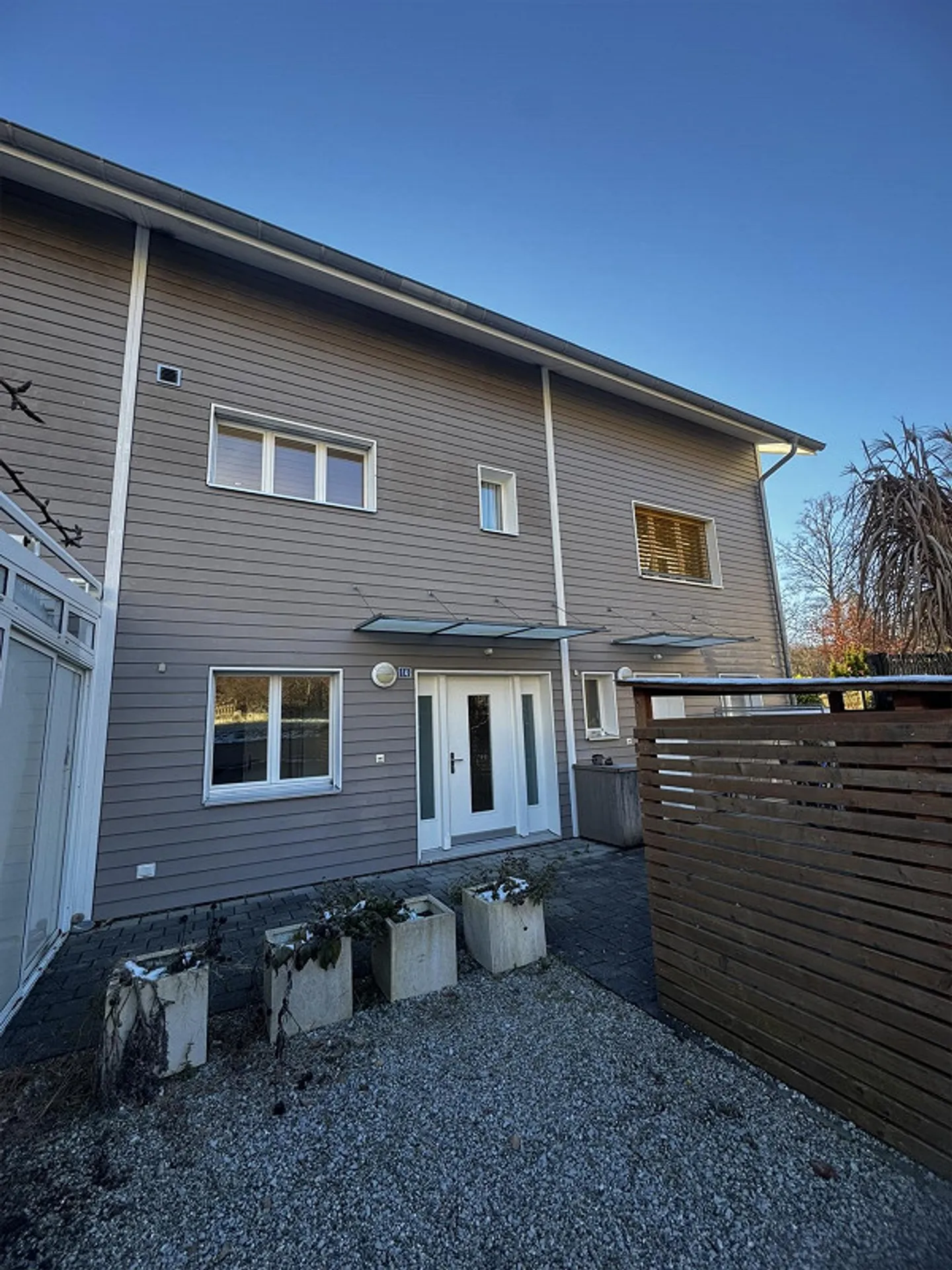 Idyllisches 4.5-Zimmer-Reiheneinfamilienhaus in Alpnach / Schoried - Photo 22 sur 24