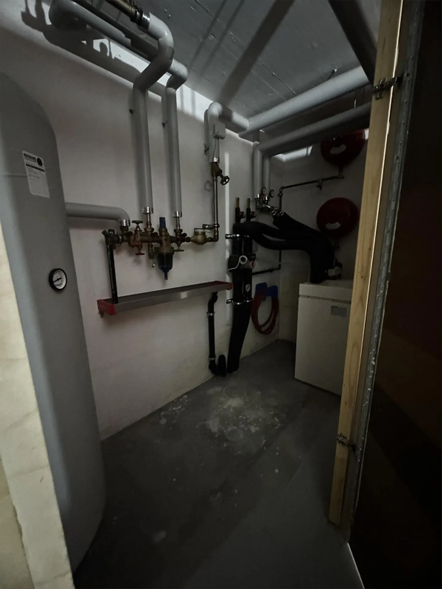 Idyllisches 4.5-Zimmer-Reiheneinfamilienhaus in Alpnach / Schoried - Photo 24 sur 24