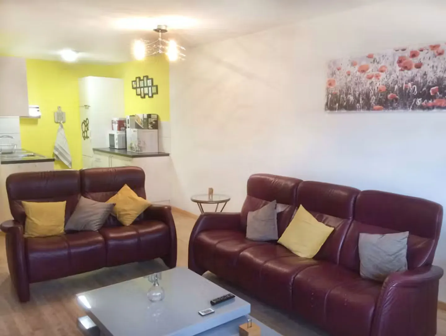 Charmant Appartement à Zürich - Photo 3 sur 10