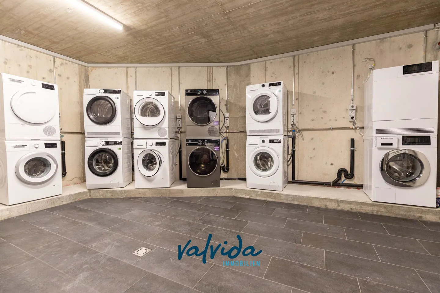 Emplacement privilégié dans la station de ski : appartement de 3,5 pièces avec confort ski-in - Photo 8 sur 10