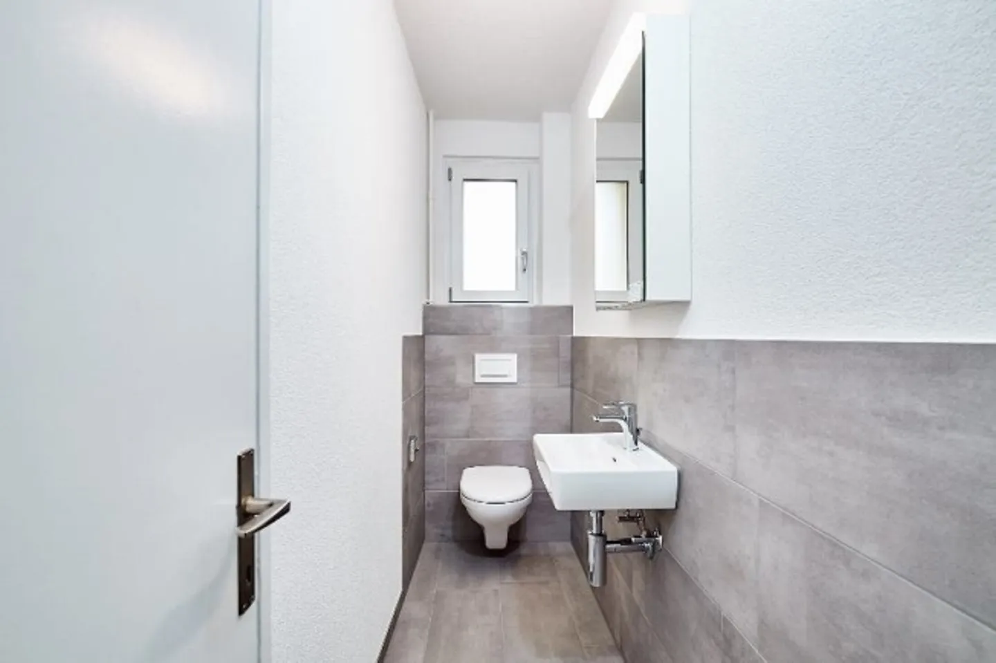 Appartement moderne au Neuhausplatz ! - Photo 4 sur 7