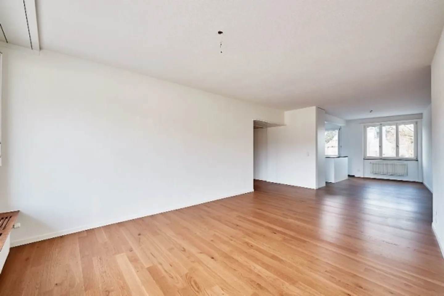 Appartement moderne au Neuhausplatz ! - Photo 5 sur 7